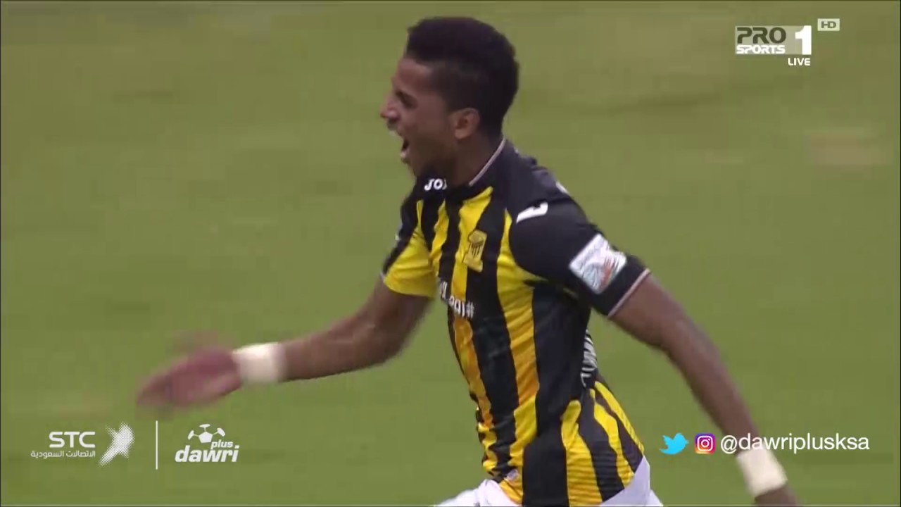 دوري بلس - ملخص مباراة الهلال و الاتحاد في الجولة 7 من دوري جميل
