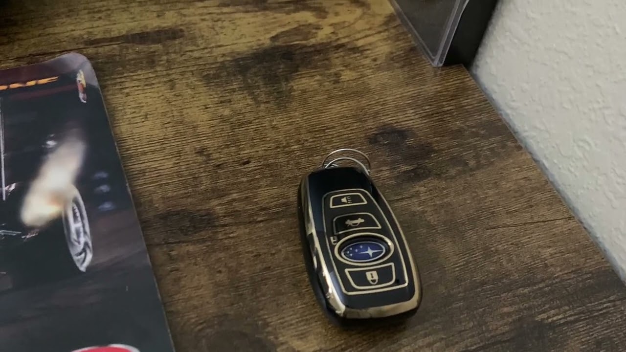 No more lost keys - Jnunes