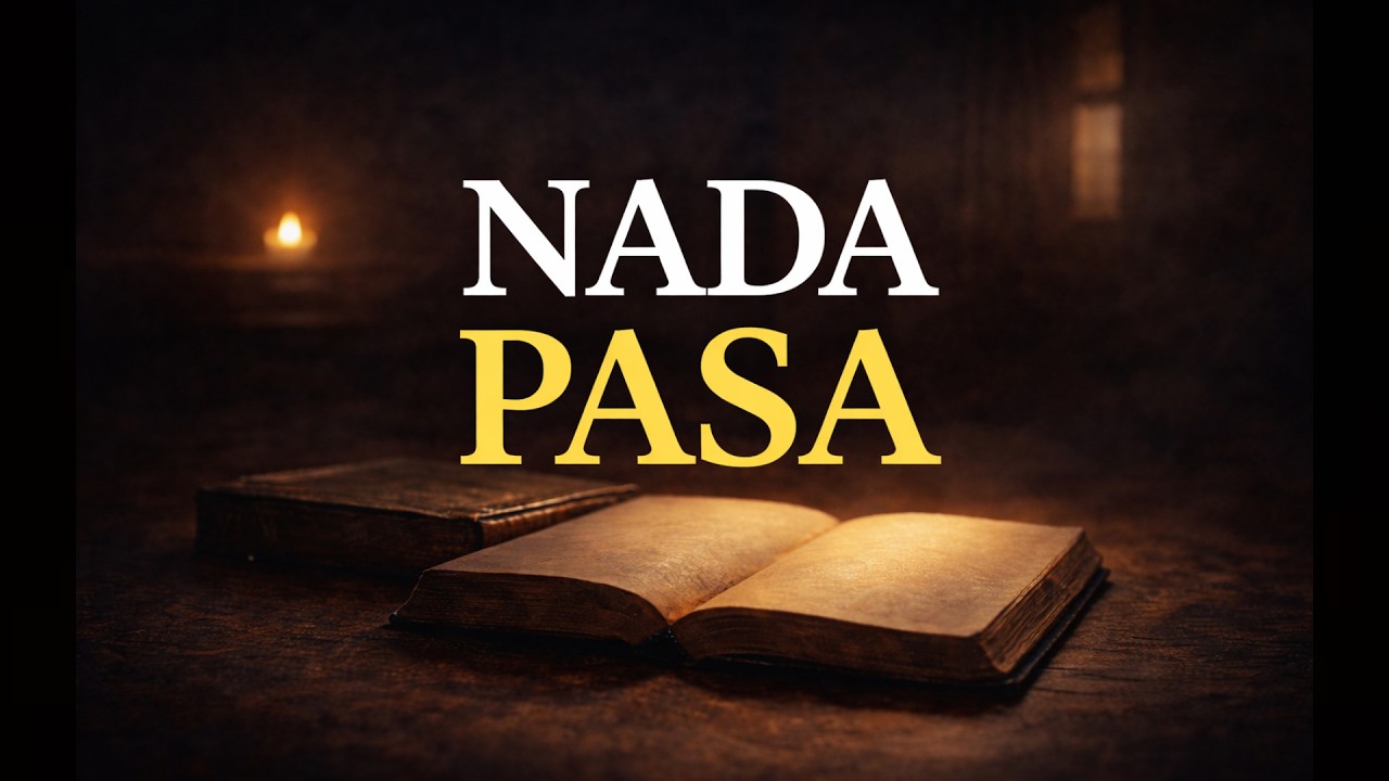 Oras, Confías… y Nada Pasa | Cuando Dios Guarda Silencio