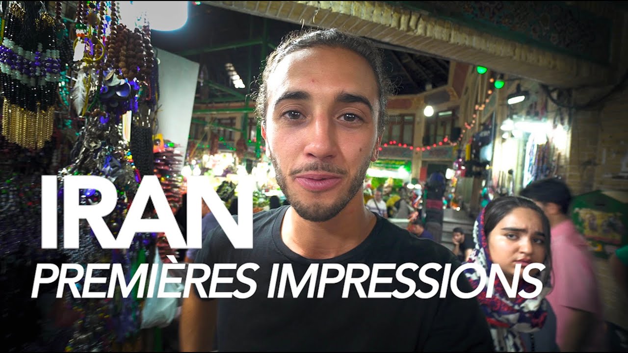3. Ne viens pas en Iran pendant le ramadan