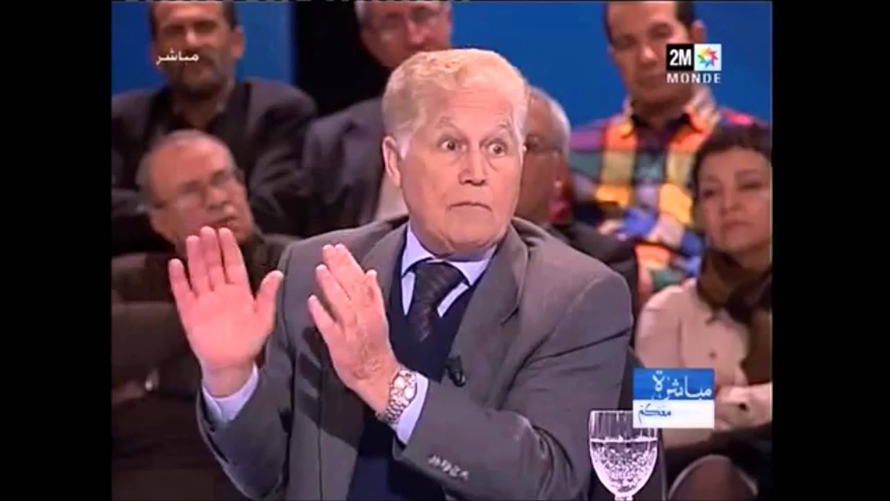 موقف عبد الله العروي من استخدام الدارجة في التعليم