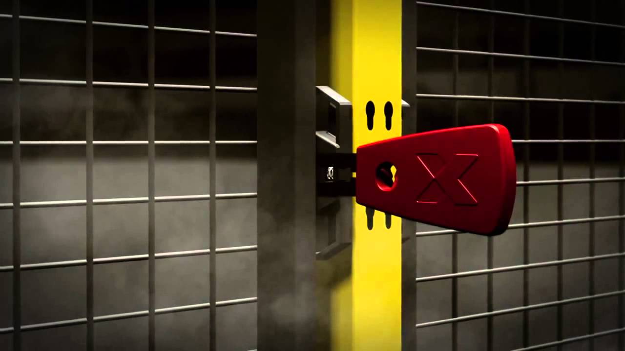 Axelent X-Guard - New improvement