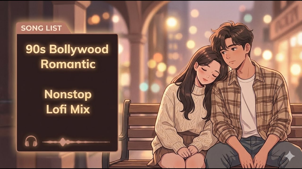 Nonstop Hindi Lofi Songs| SK Music 1M | Slowed and Reverb | Mind Relax Lofi | Mind Relax Lofi Mashup