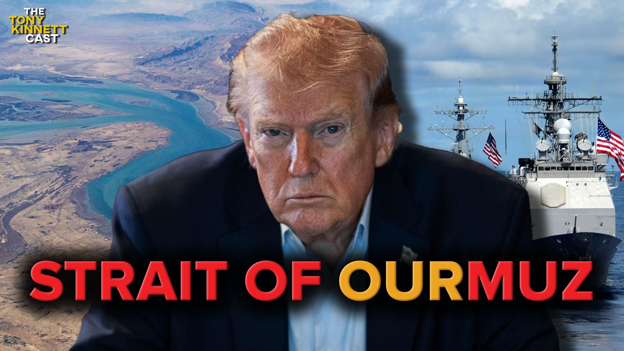 🚨BREAKING: U.S. Coalition to Take Iran's Oil, Deportations Upheld in Appeals Court, Panic in Cuba