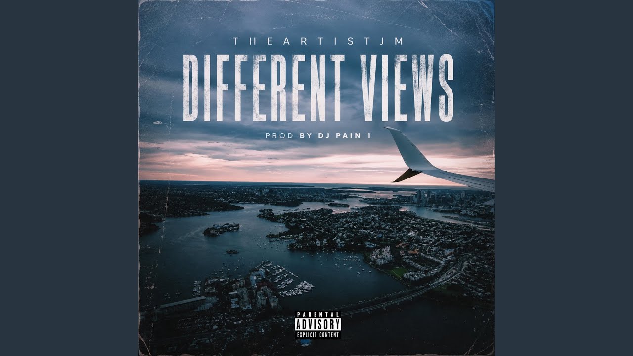 DIFFERENT VIEWS