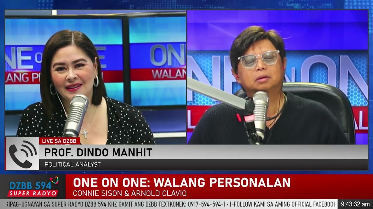 VP Sara, malakas na presidential bet hangga’t walang ibang tumatakbo para sa 2028