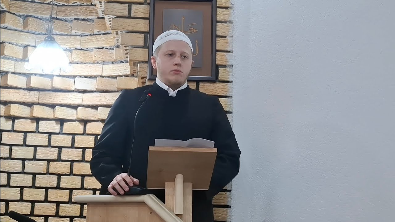 Hutbe | Disa shkaqe që shërbejnë për faljen e mëkateve