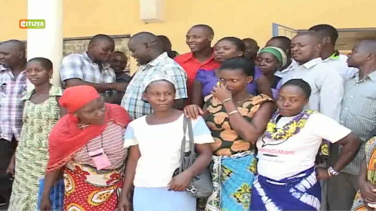 Uchaguzi Mdogo Malindi