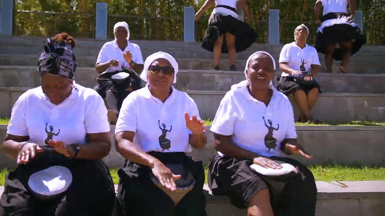 Fika Preta Nha Marido Videoclip Oficial