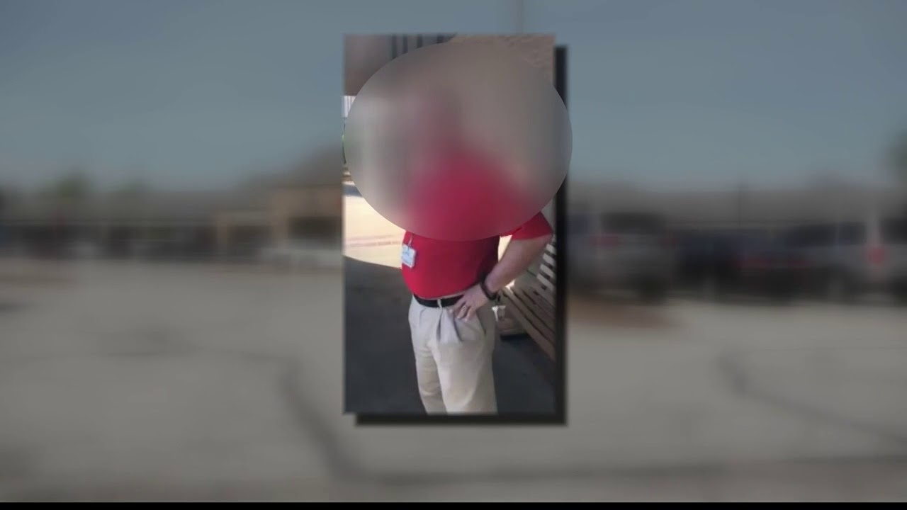 Schnucks worker fired after viral video