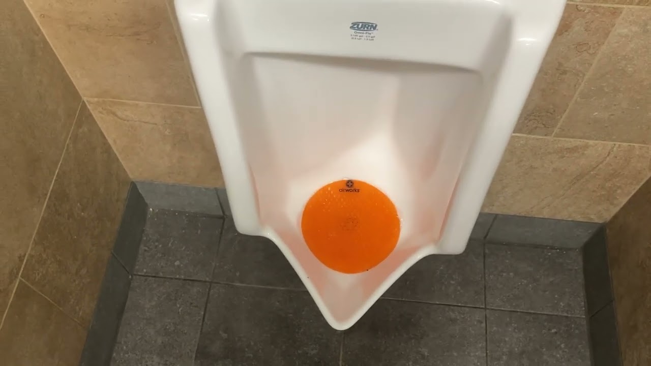 3,938. Pilot Travel Center Men’s Restroom