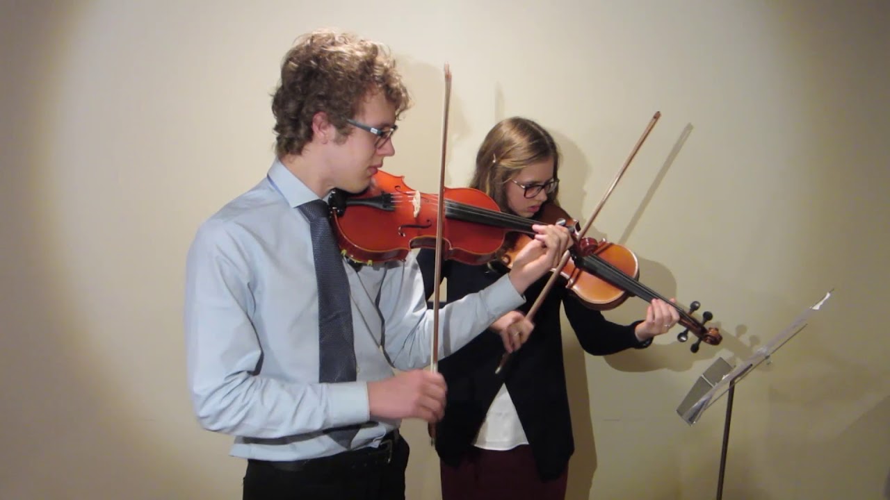 Handel- Barocke Spielstucke