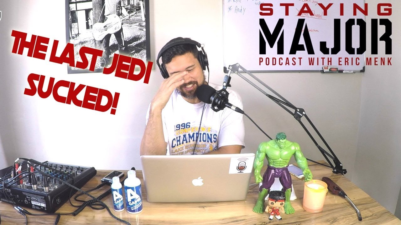 No More Star Wars for Me!