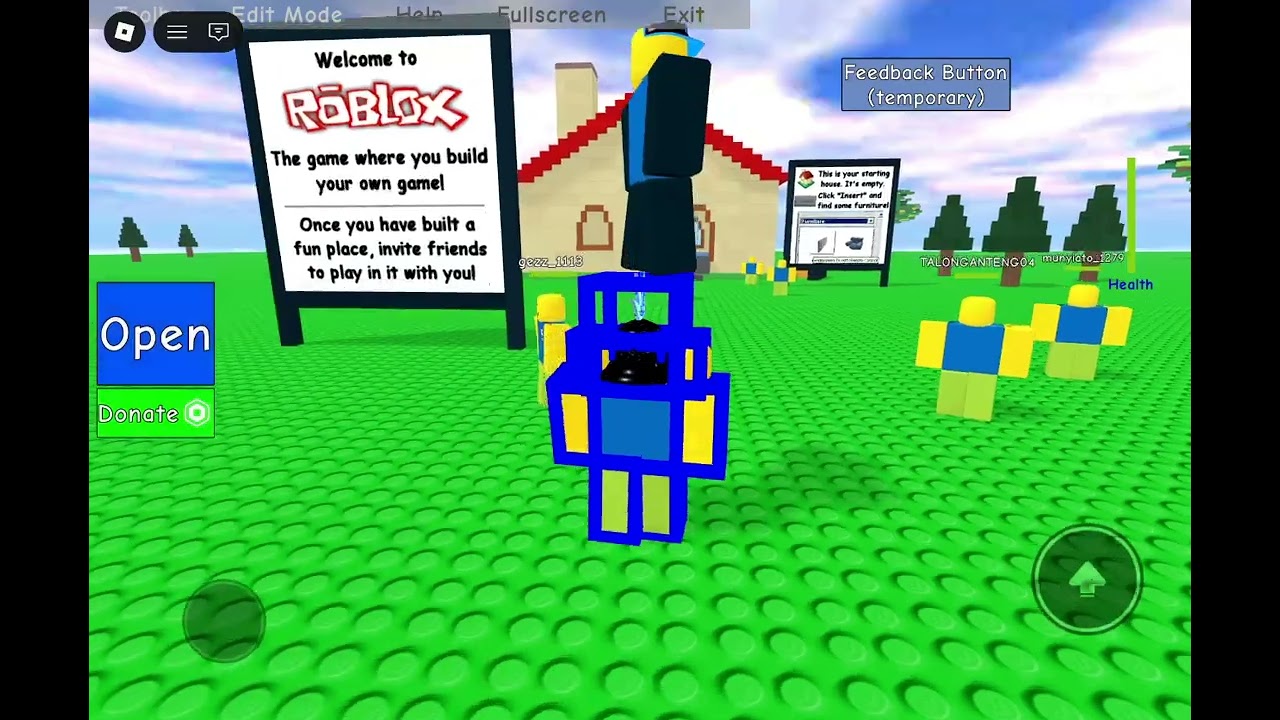 roblox 2016?that's just 10 years old, what about 2008?