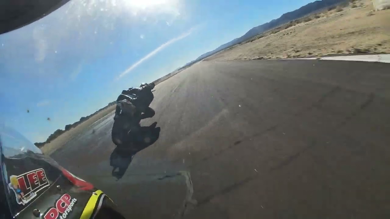 Tight Battle at CVMA!