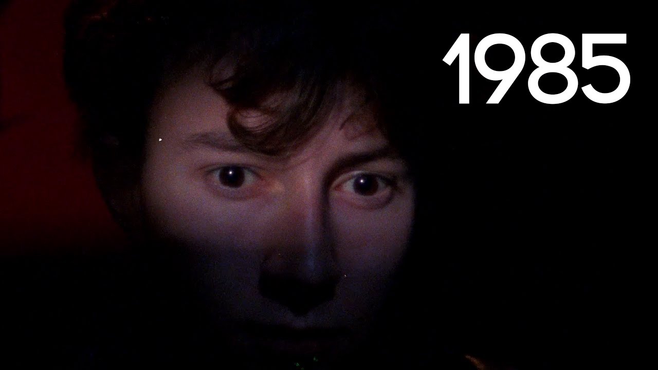 Two or Three Things I Know About Film | Duncan Johnstone