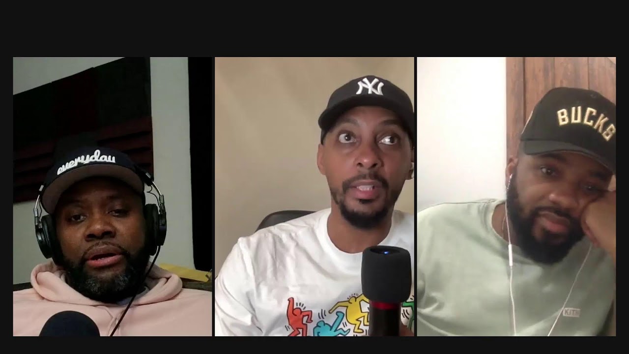 72 & 10 Podcast Episode 542