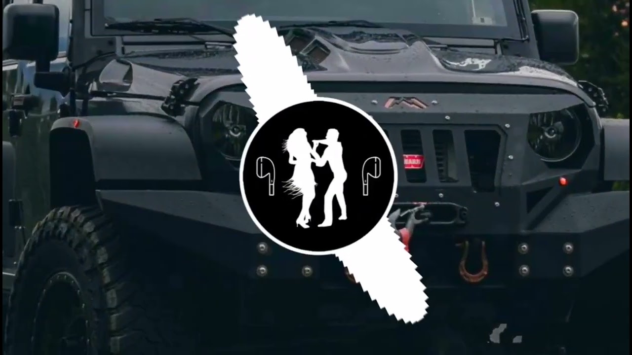 Cumbia Del Atlántico - BASS BOOSTED