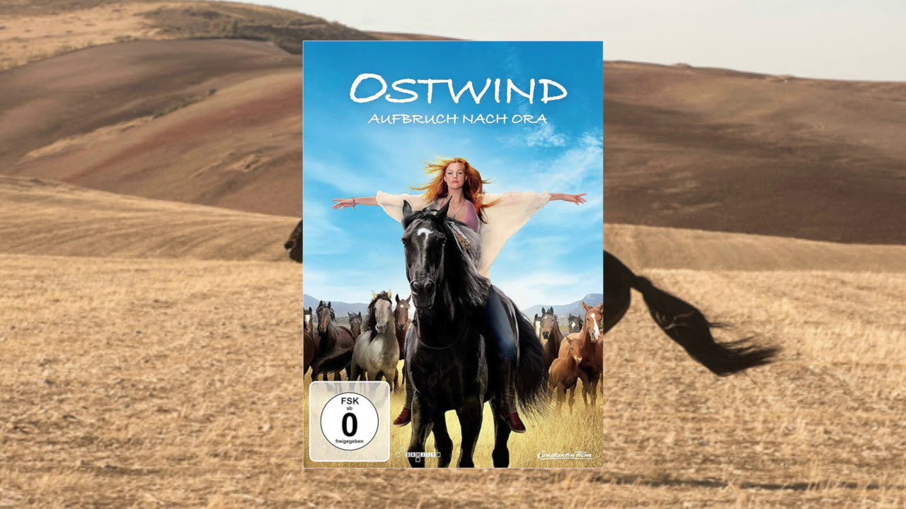 Ostwind - Aufbruch nach Ora (Scene Song)