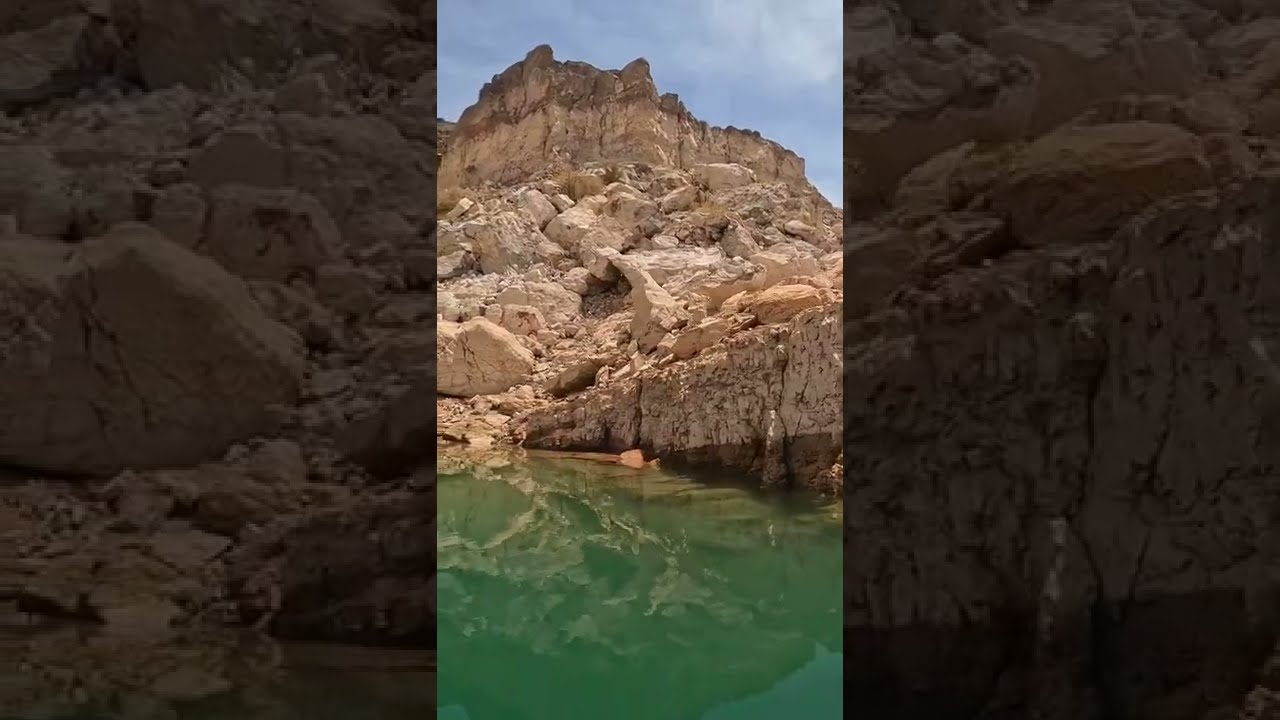Rooster Cove at Lake Mead Nevada