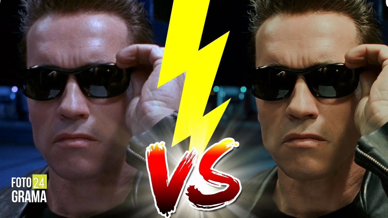 ¿Por qué el Blu-ray de una Película se ve mejor que Otro? | Fotograma 24 con David Arce