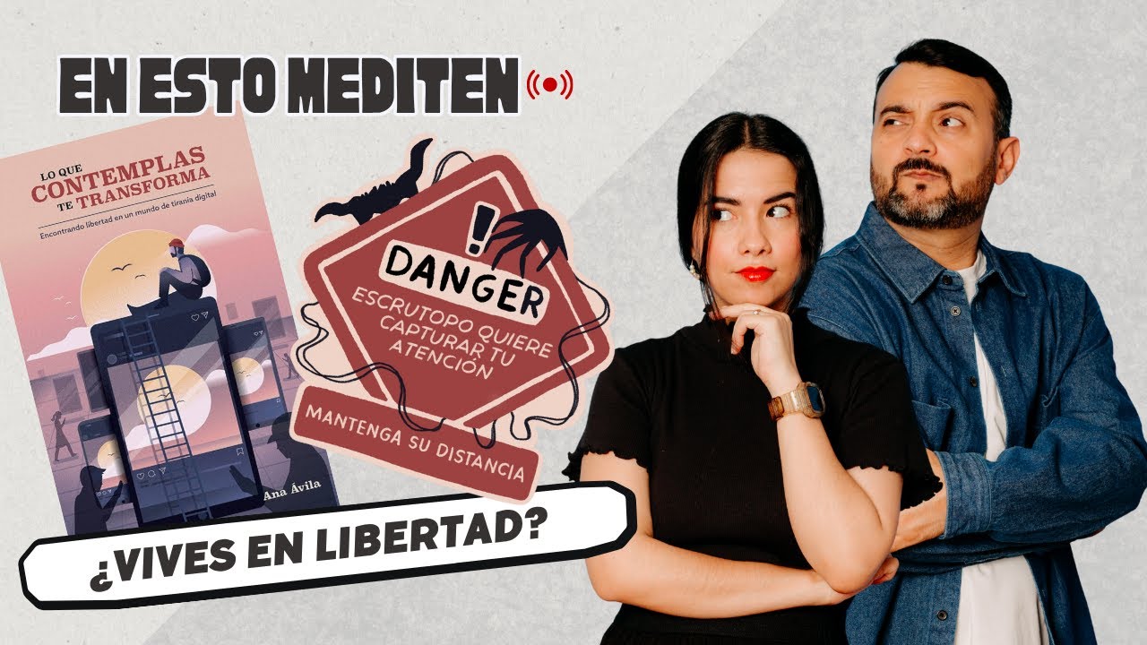 ¿Quieres dar fruto?