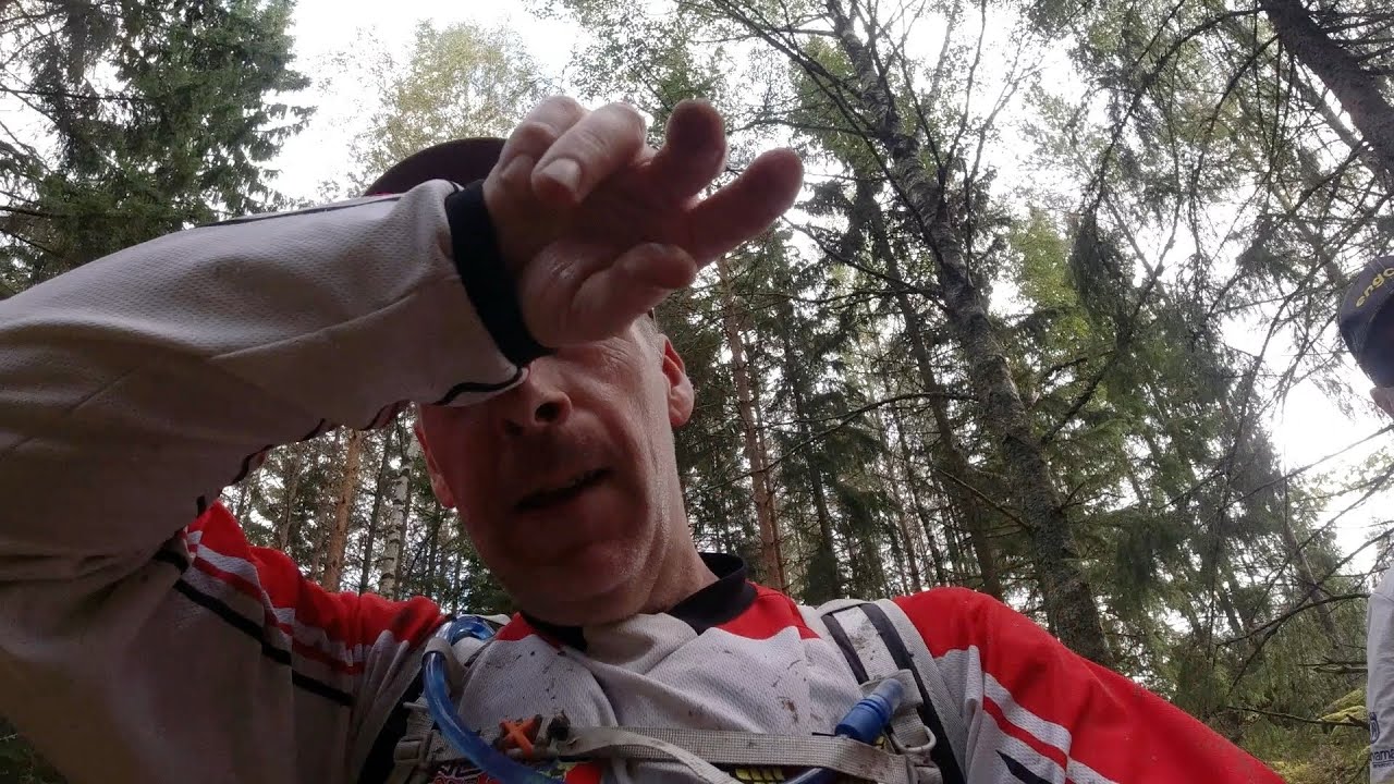 30/9-23 Göta MS KM ”Extremt pinsam dålig start på min säsong🤦‍♂️🤭”