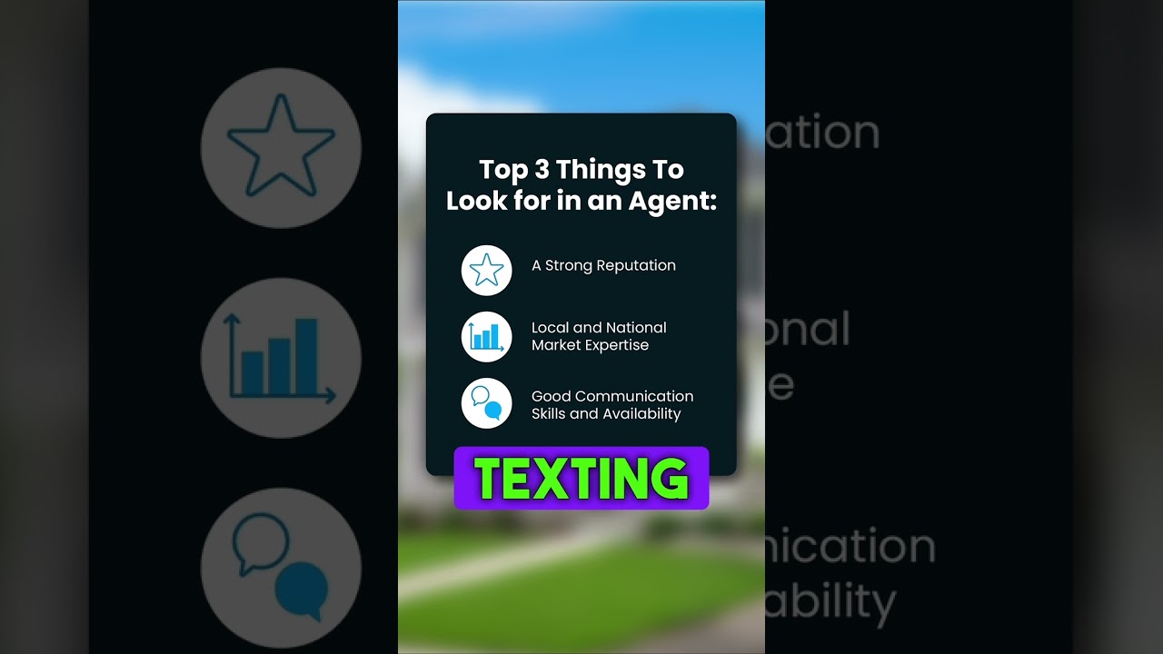 How To Choose a Great Agent When You Move | Newton MA