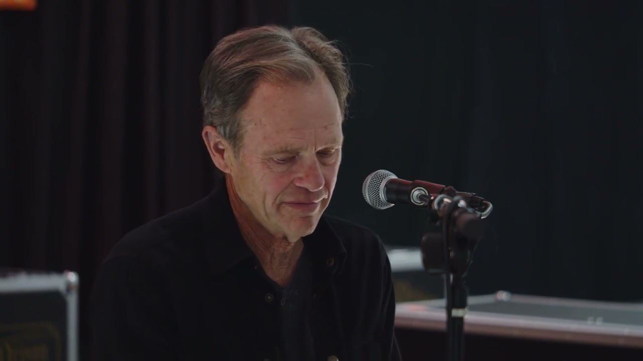 Tom Douglas - Send Musicians To Prison