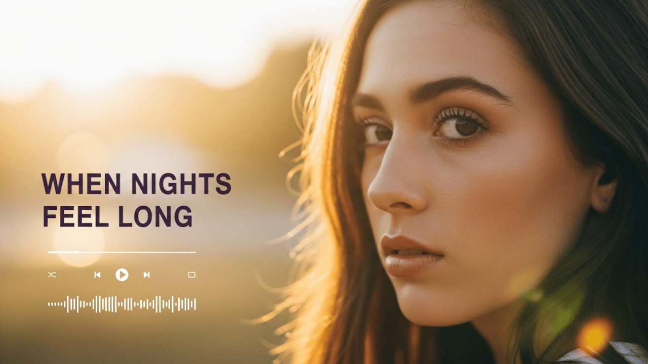 Healing Sad Pop Music | Let These Songs Stay With You