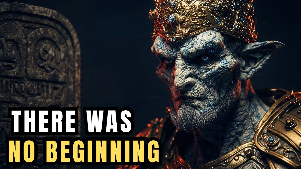 What If Sumerian Records Skip the Birth of Civilization? | History For Sleep