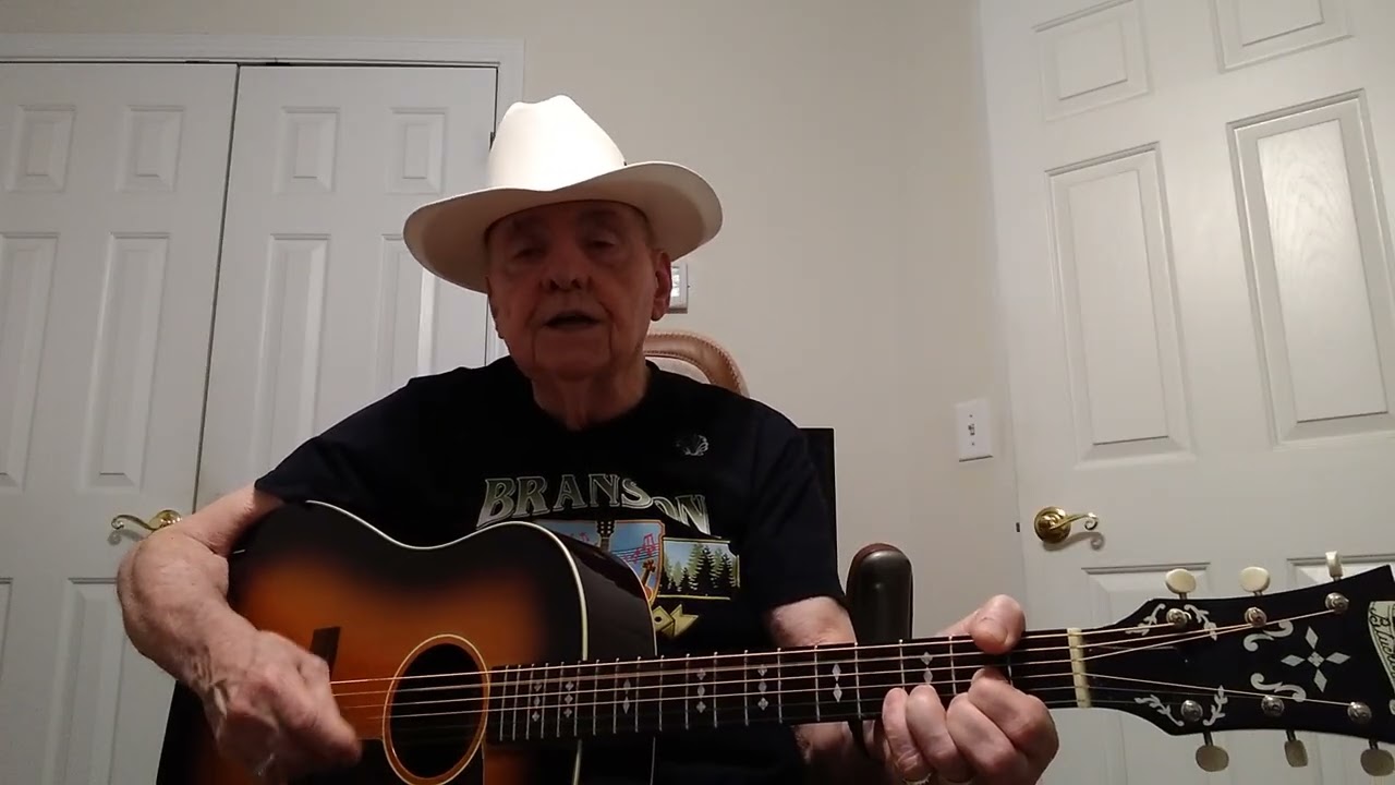 Wings Of A Dove   (Cover)