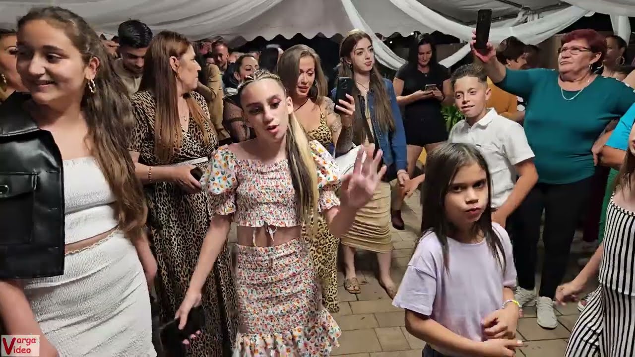 MIRA BALLAGÁSI BULIJA 2.rész (LEJLA) BESENYŐTELEK 2024