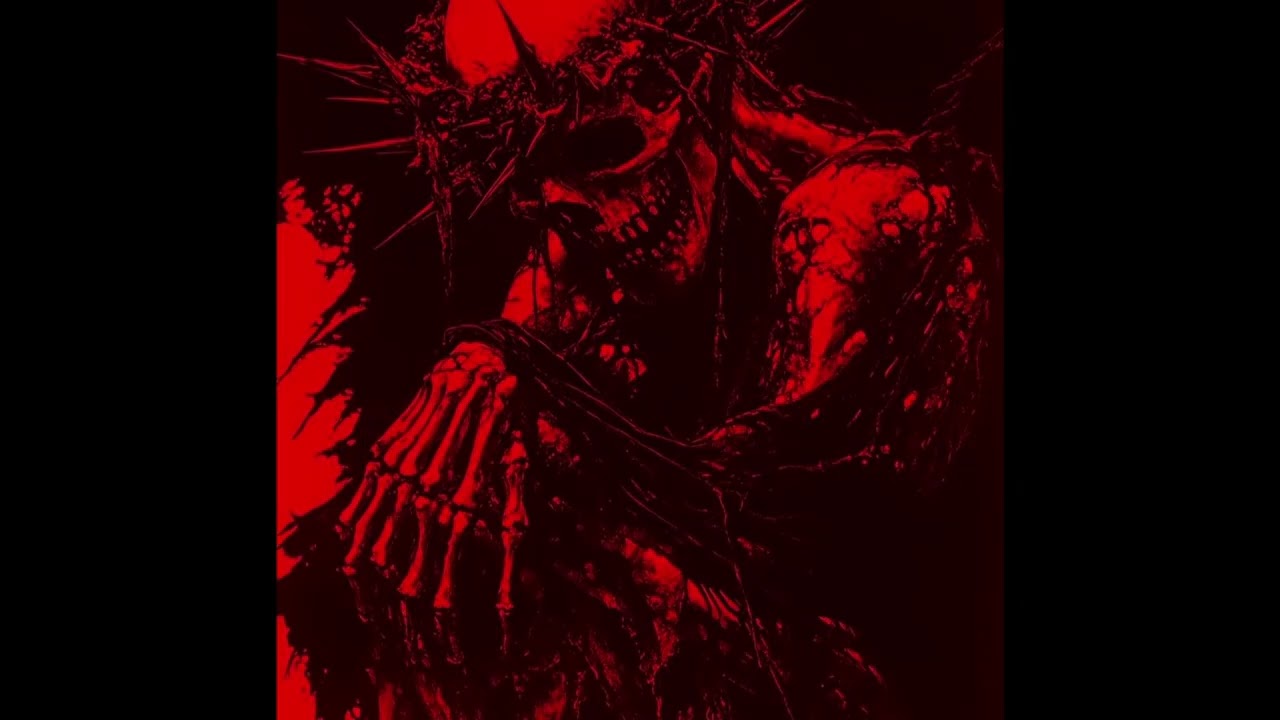 [SOLD] SACRIFICIAL 犠牲 | GHOSTEMANE TYPE BEAT