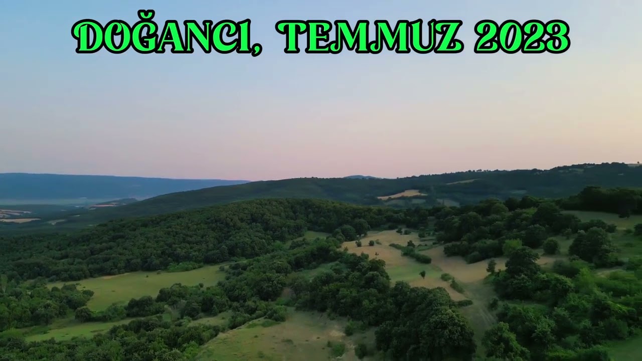 Doğancı, Manyas
