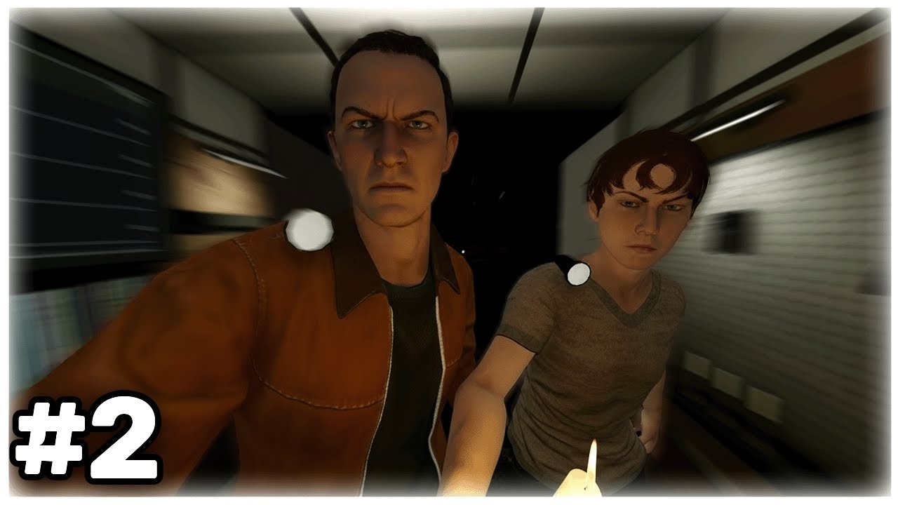 25 Year Olds Go Back To School | Phasmophobia #2