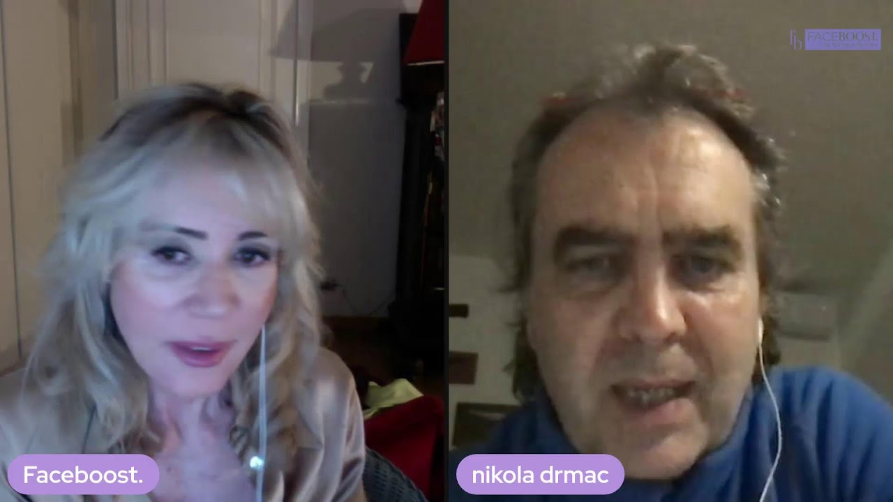 Tutto sui laser frazionati. Con il dr Nikola Drmac