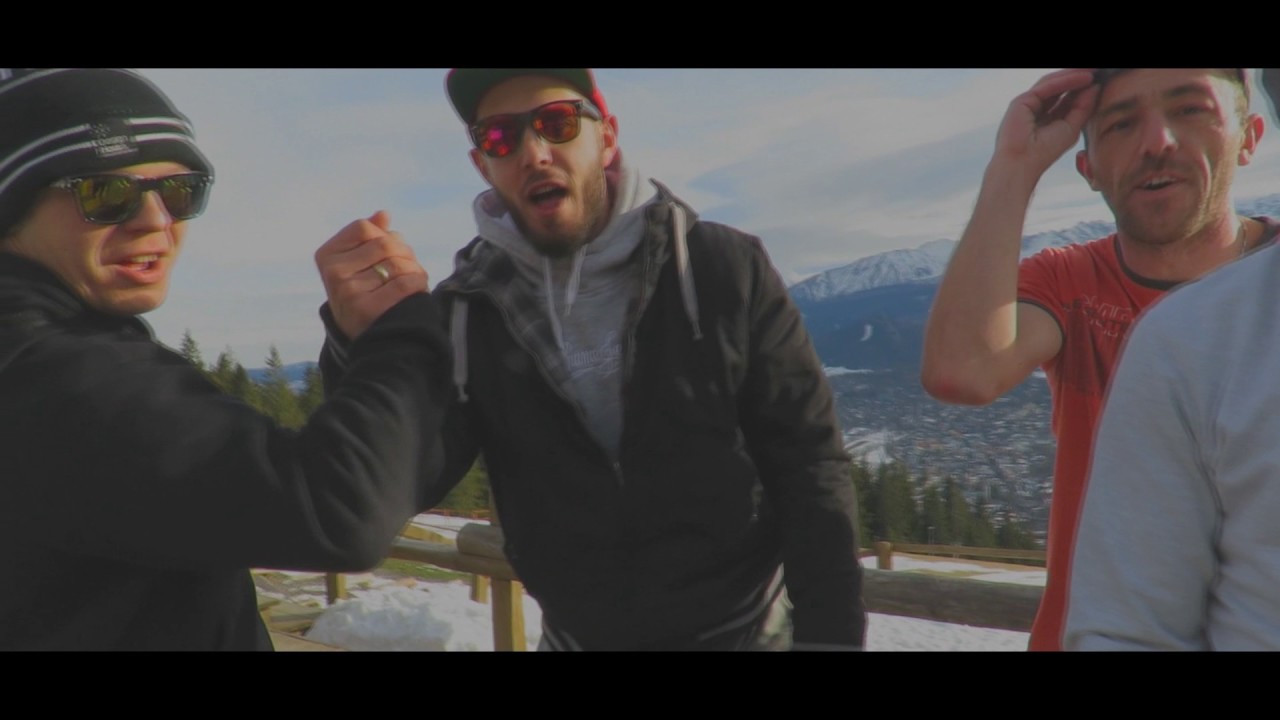 StabiL - Chwila (OFFICIAL VIDEO RZ-R)