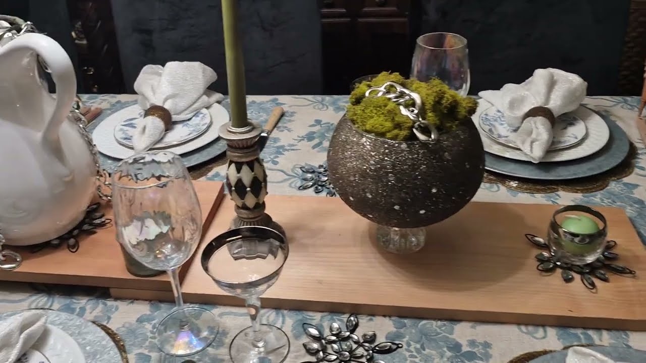 HGTV Inspired 