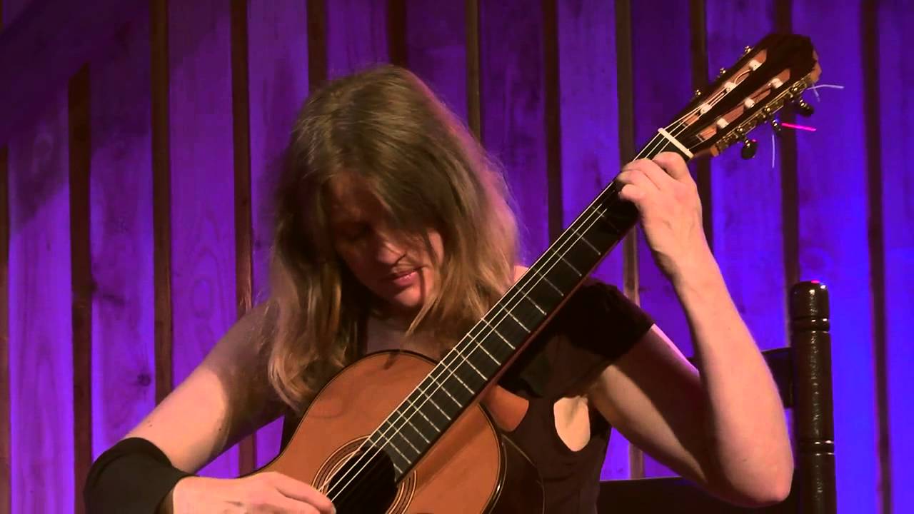 Michael Langer & Sabine Ramusch: Palhaço (Egberto Gismonti)