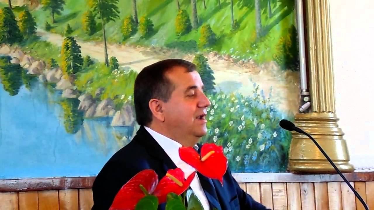 Botez, 16 Aug 2015, Biserica Betel Salsig