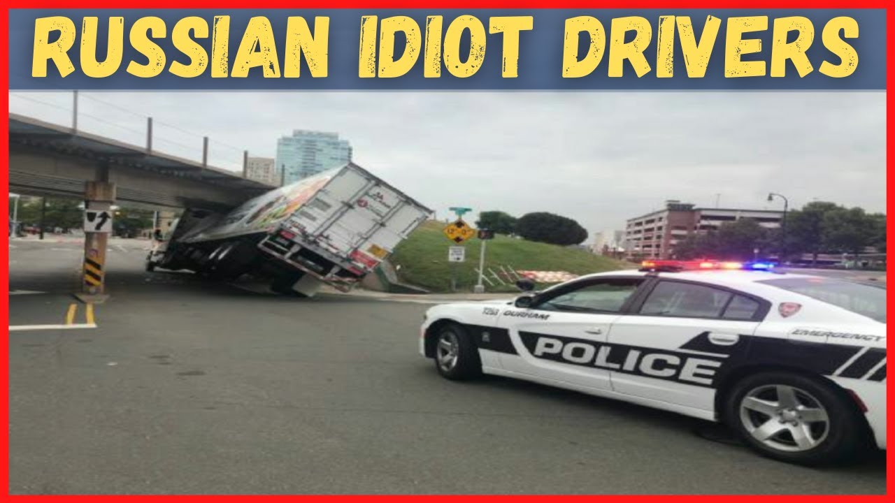 Russian Dashcam, Idiots On The Road, CAR CRASH COMPILATION 2025 &49 (w/ commentary)