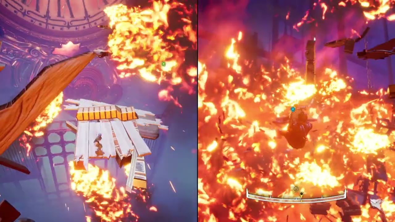 It Takes Two | PS5 Gameplay | Walkthrough Part 16/24