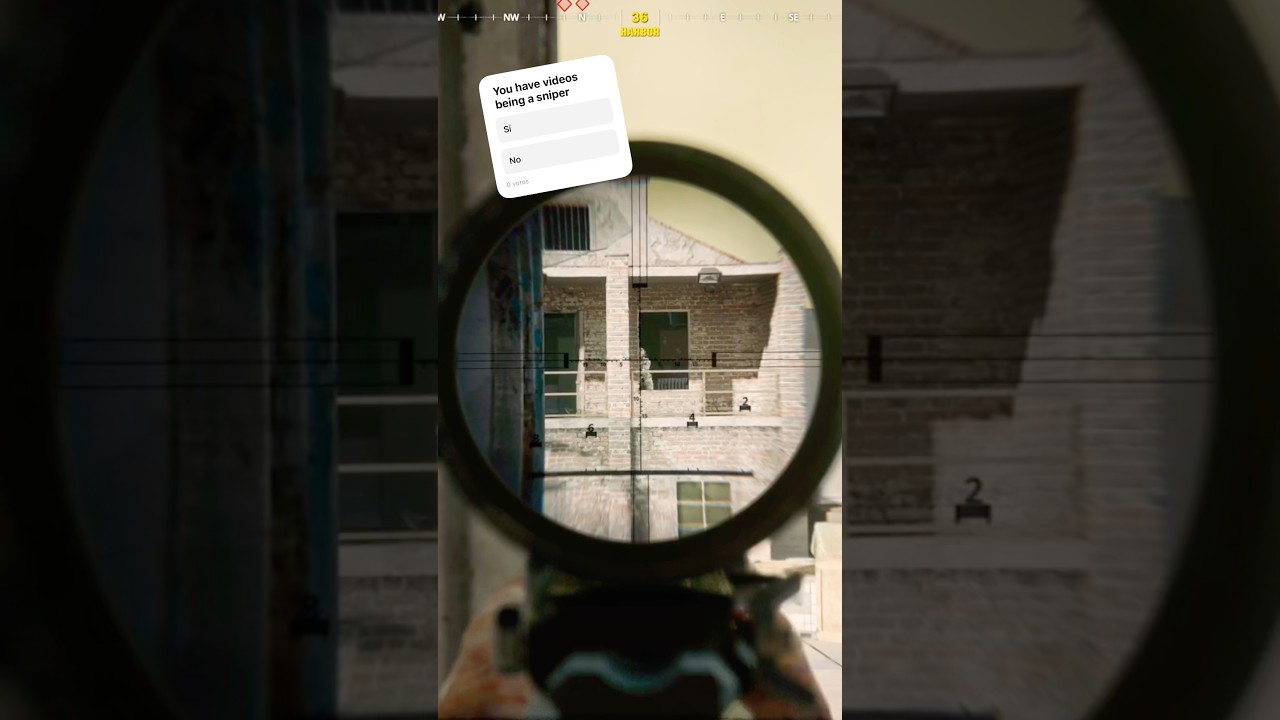 Best Sniper Shots EVER