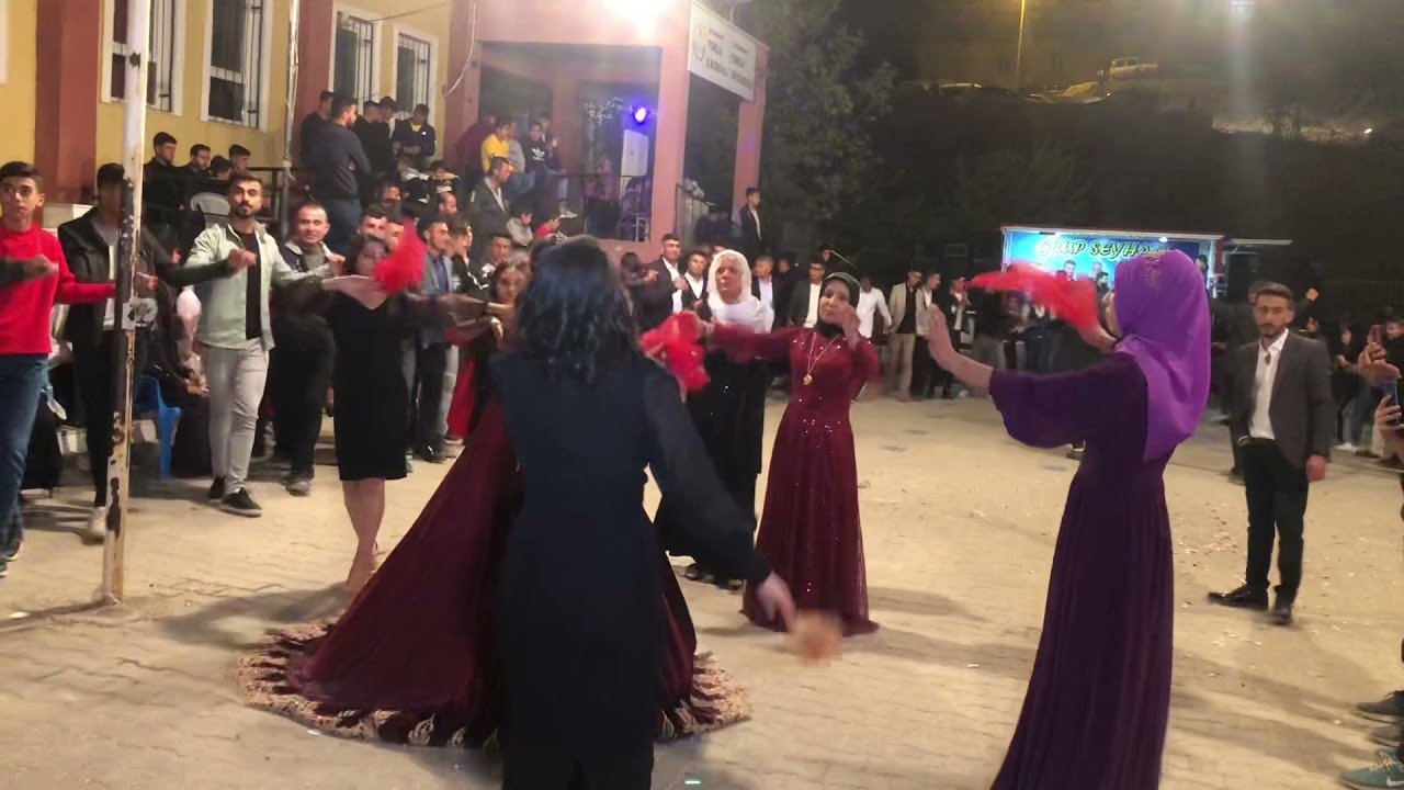 Birişme düğünleri Yusuf Yücel 2