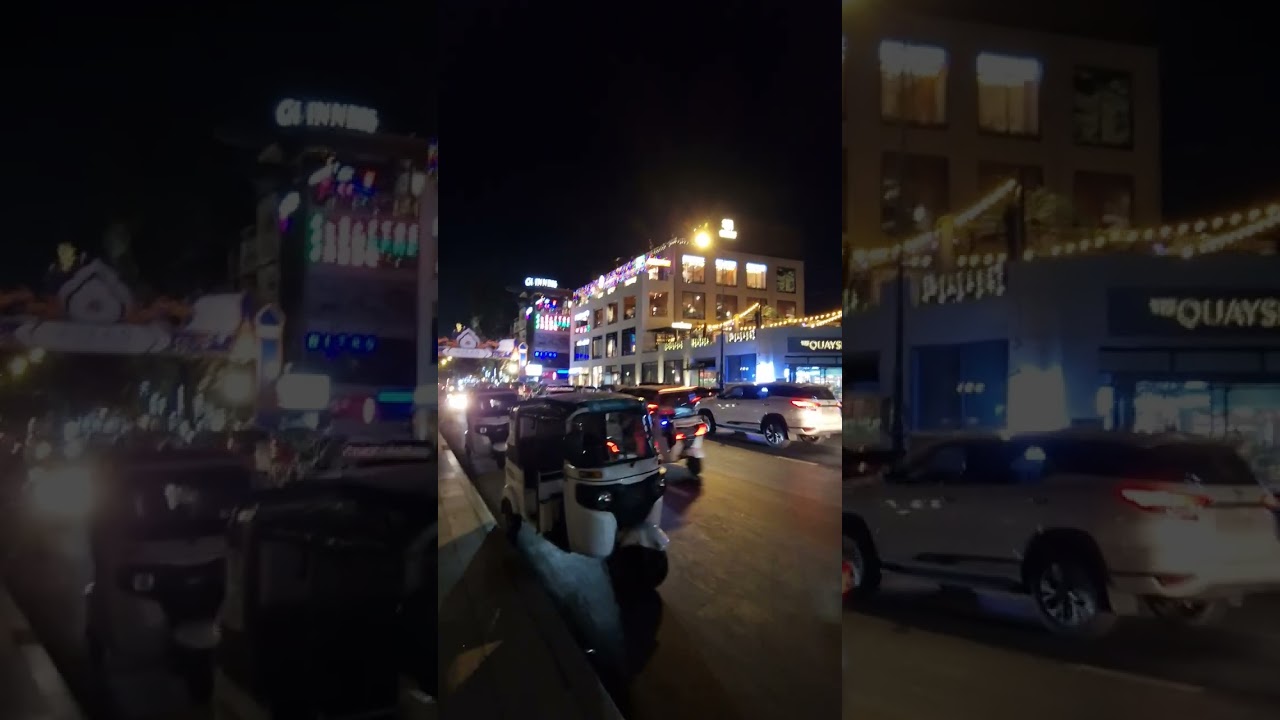 PHNOM PENH - CAMBODIA