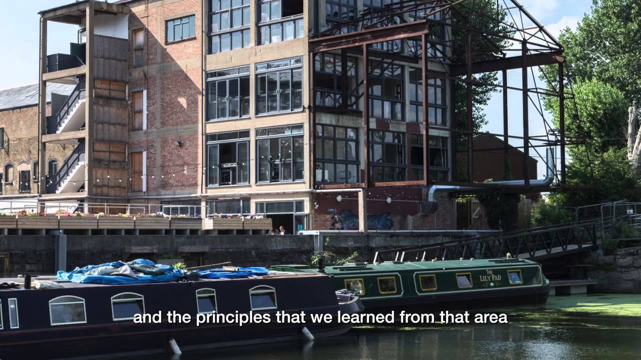 AA School of Architecture