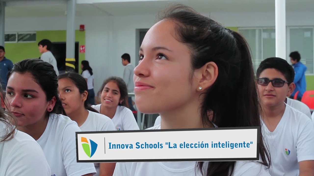 Innova Schools Chiclayo Admisión 2019
