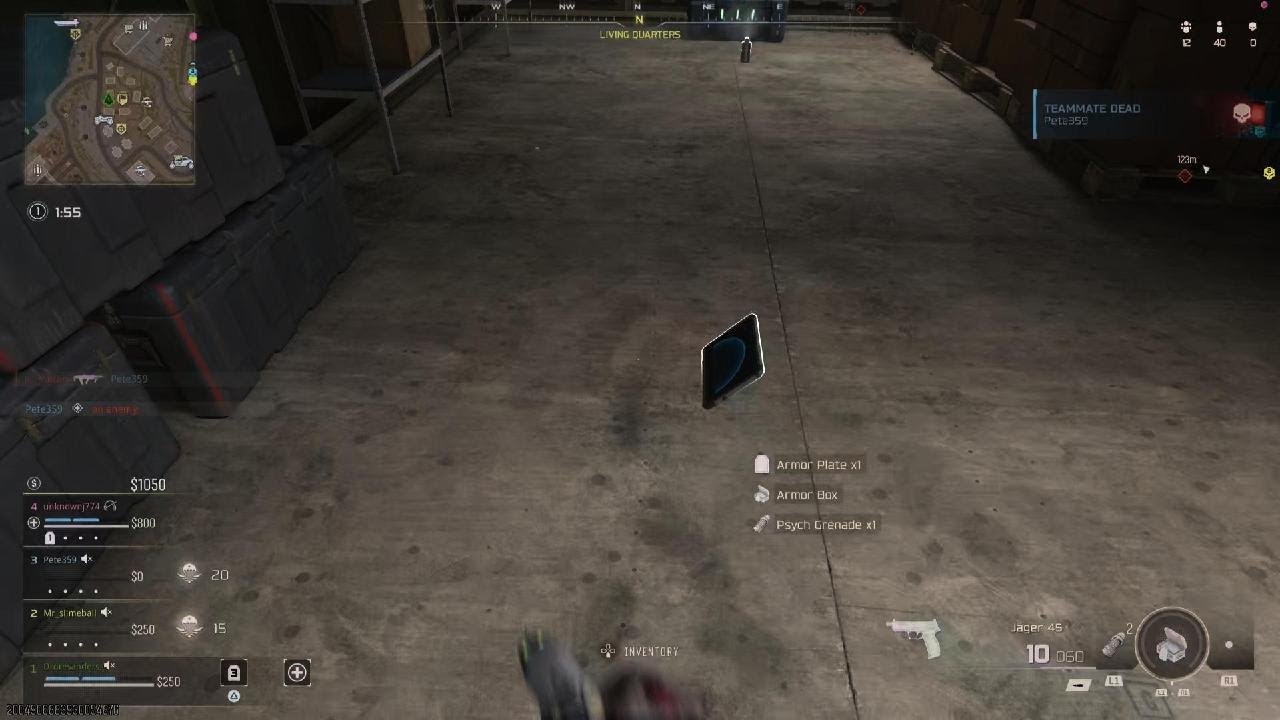 Call of Duty warzone gameplay no commentary