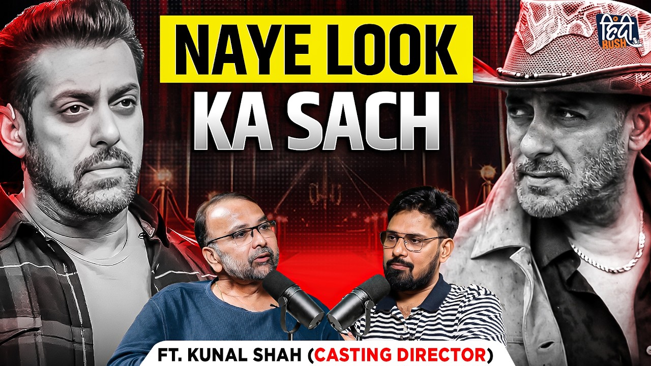 Aamir's 'SRK Dog' Controversy, Maatrubhumi Delay, Salman Khan&rsquo;s New Look & Casting | Podcast